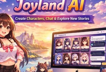 Joyland AI