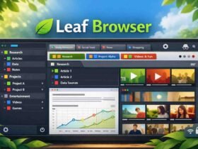 Leaf Browser