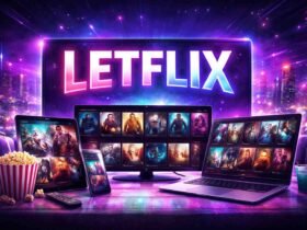 Letflix