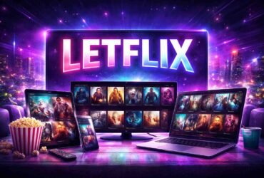Letflix