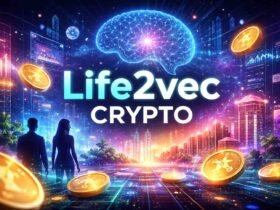 Life2vec Crypto