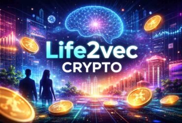 Life2vec Crypto