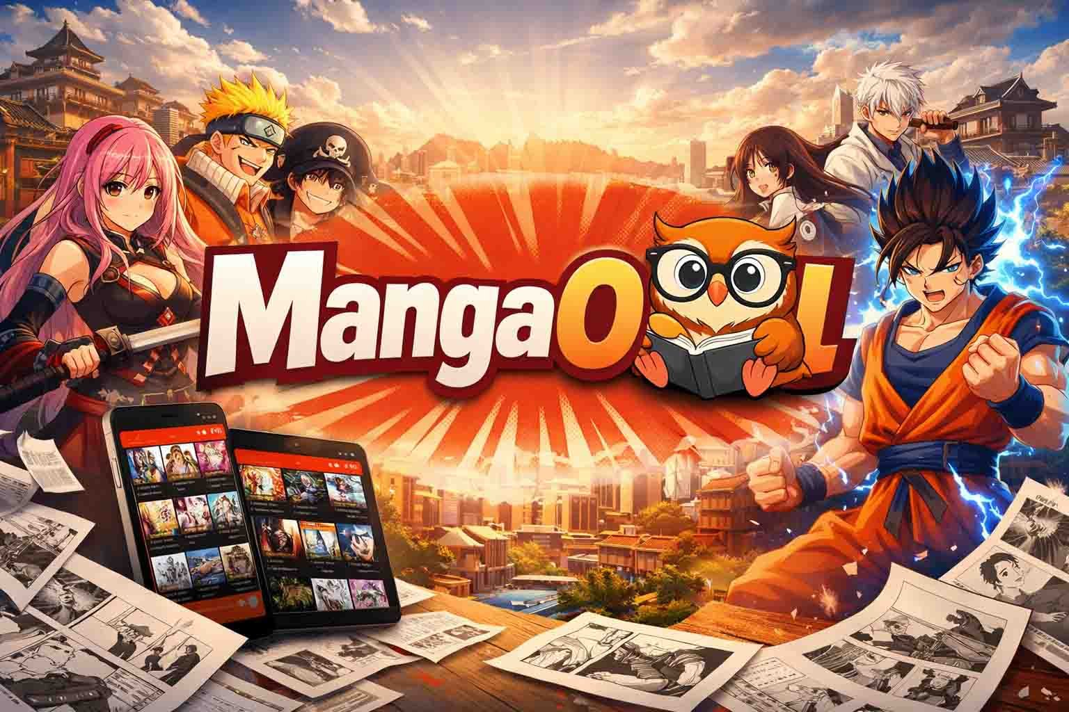 MangaOwl