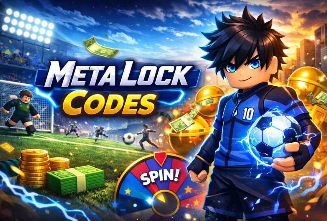 Meta Lock Codes