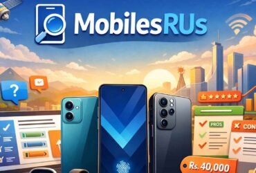 MobilesRUs