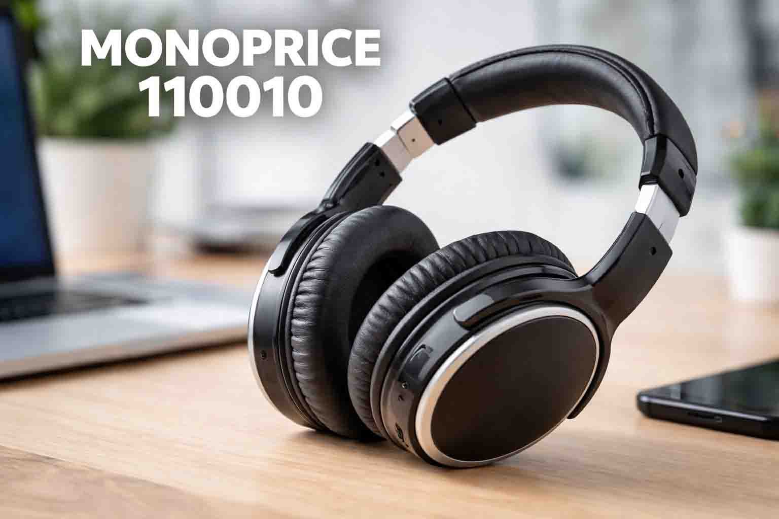 Monoprice 110010