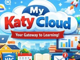 My Katy Cloud
