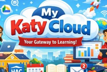 My Katy Cloud