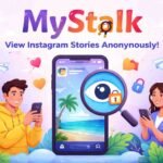 MyStalk
