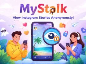 MyStalk