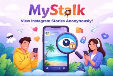 MyStalk