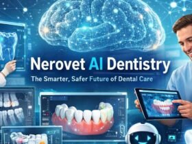 Nerovet AI Dentistry