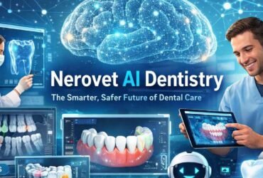 Nerovet AI Dentistry