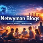 Netwyman Blogs