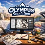 Olympus Scanlation