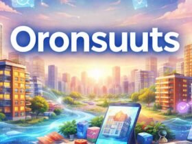 Oronsuuts