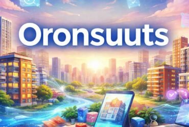 Oronsuuts