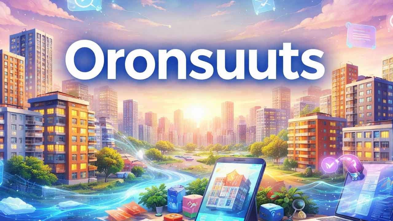 Oronsuuts