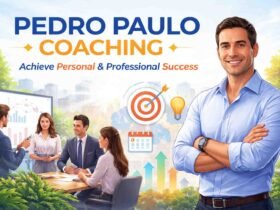 Pedro Paulo Coaching