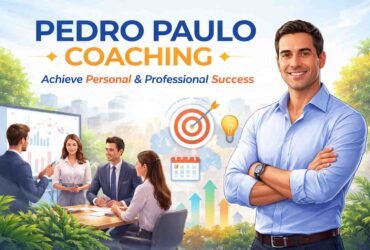 Pedro Paulo Coaching