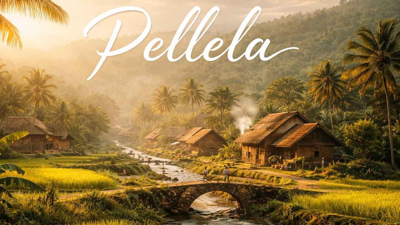 Pellela