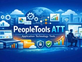PeopleTools ATT