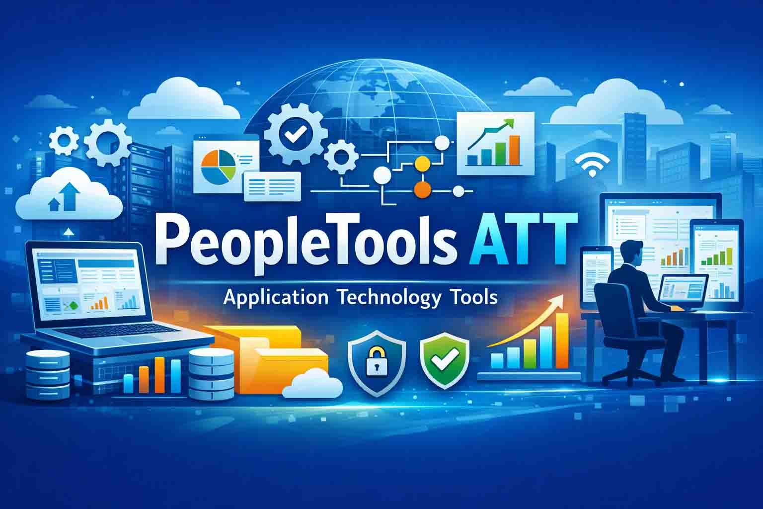 PeopleTools ATT