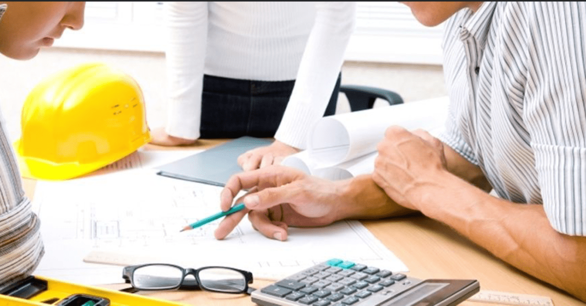 Accurate Construction Estimates