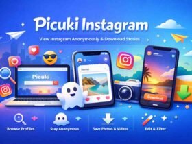 Picuki Instagram