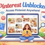 Pinterest Unblocked
