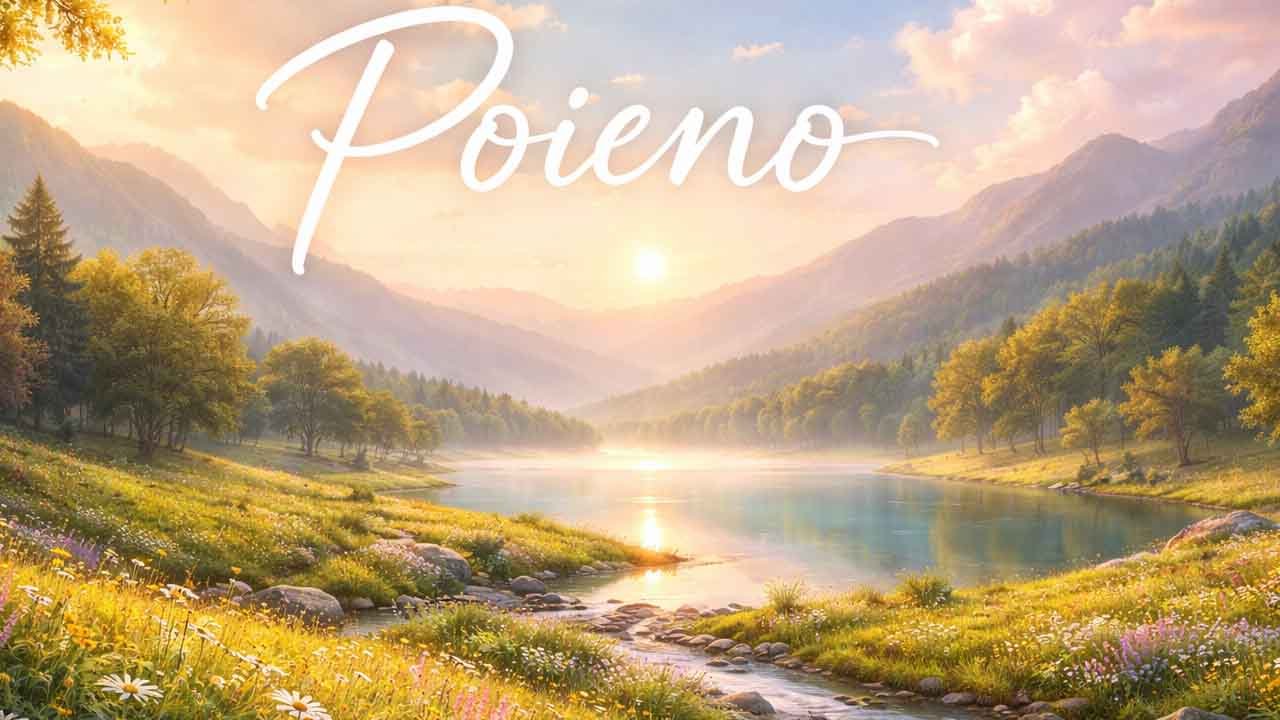 Poieno