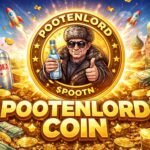 Pootenlord Coin