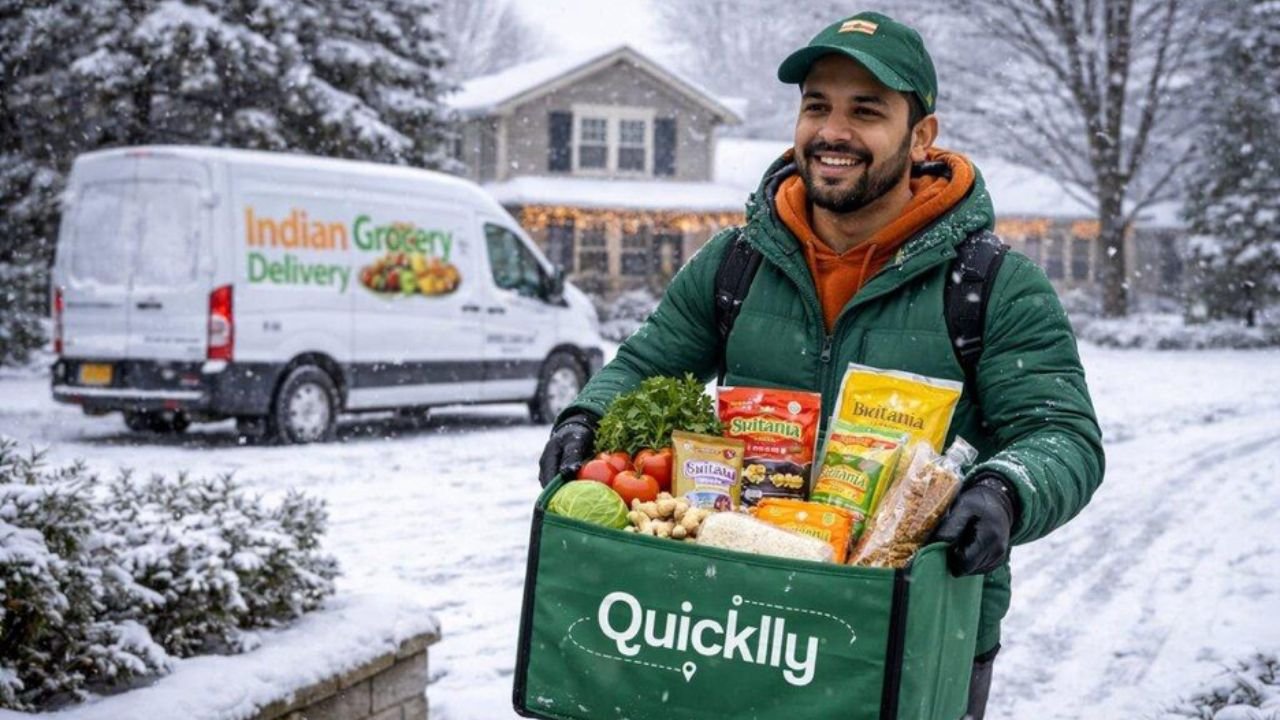 Quicklly’s Role in Supporting Desi Culture, Community, and Convenience During U.S. Winters