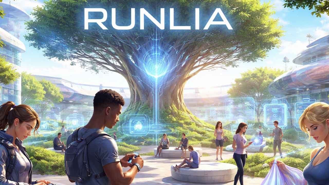 Runlia