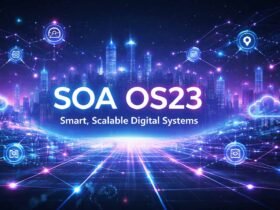 SOA OS23
