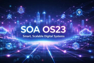 SOA OS23