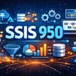 SSIS 950