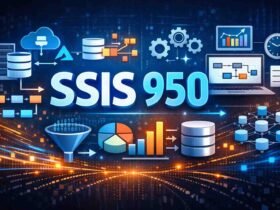 SSIS 950