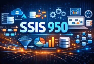 SSIS 950