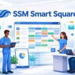 SSM Smart Square