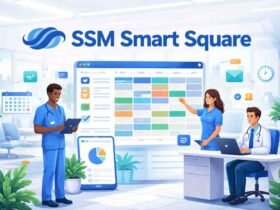 SSM Smart Square