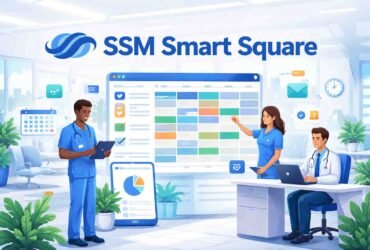 SSM Smart Square