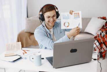 Save Time and Create Tutorials Easily with Online Screen Recording Tools