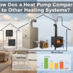 How Does a Heat Pump Compare to Other Heating Systems?