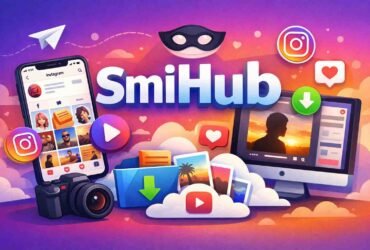 SmiHub