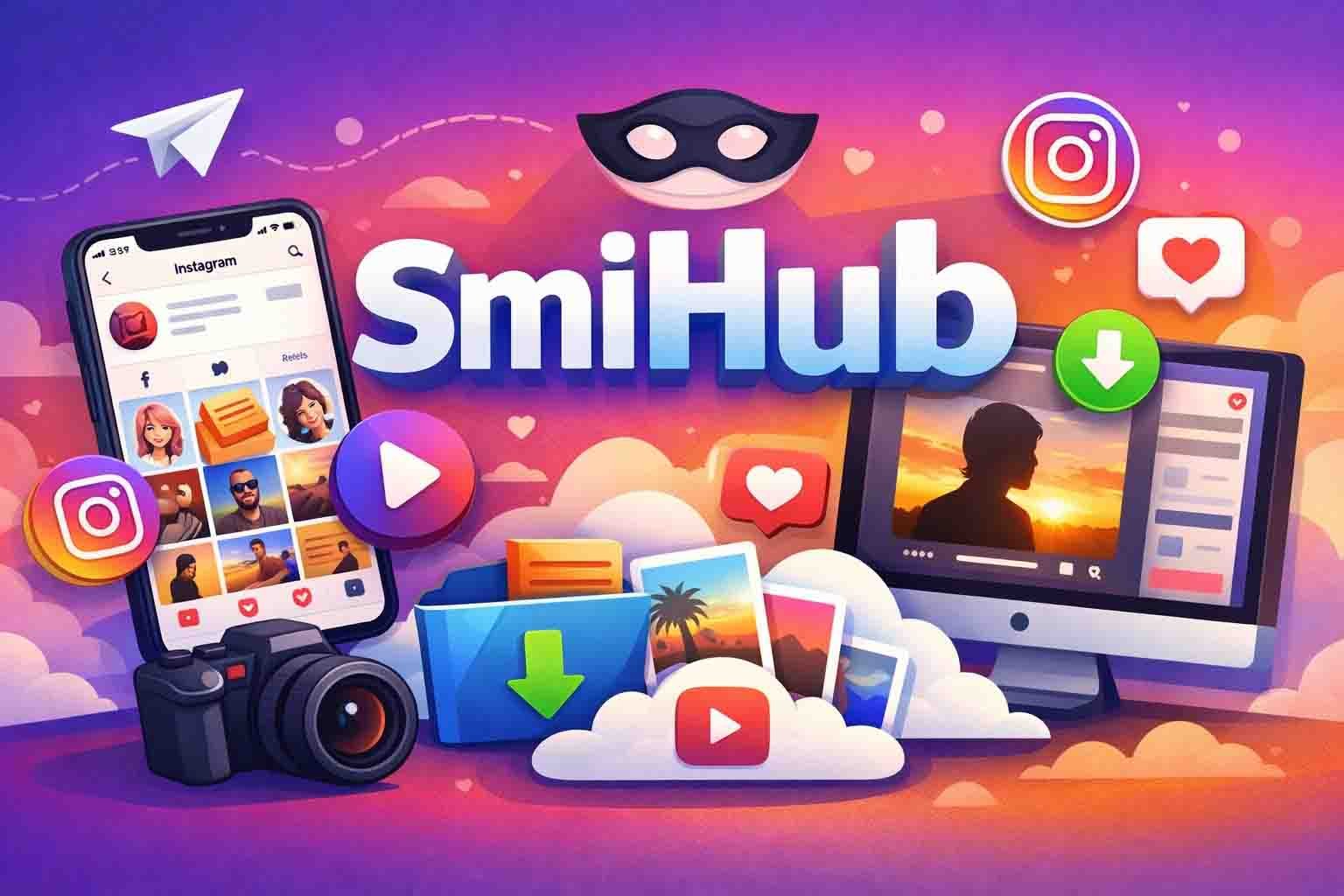 SmiHub