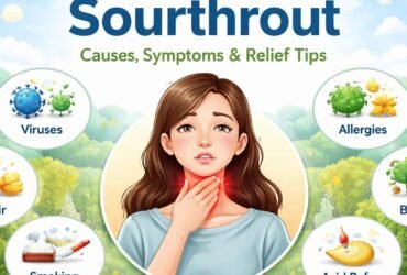 Sourthrout