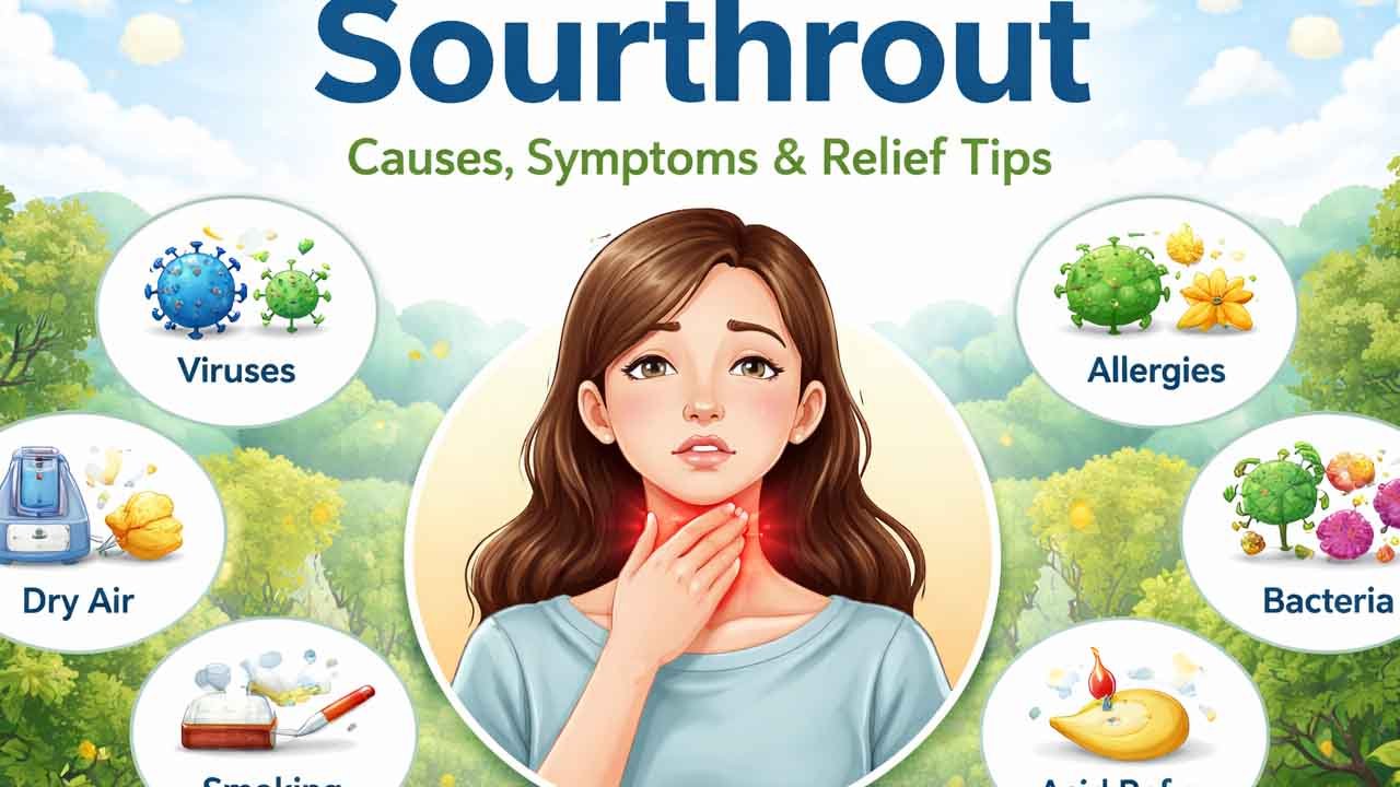 Sourthrout