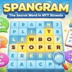 Spangram
