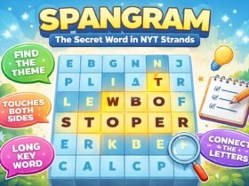 Spangram